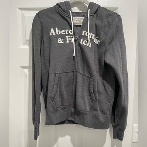 Abercrombie & Fitch Jacket
